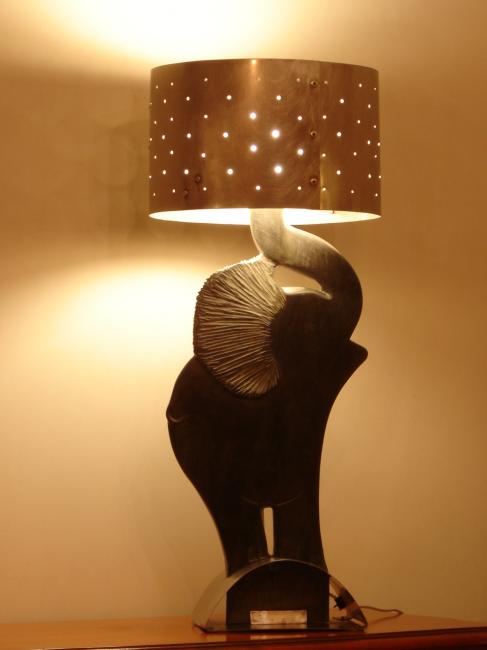 lampe