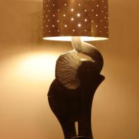lampe