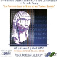 art sacré contemporain