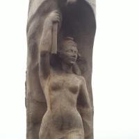 Marianne, 5m80, Montjean/Loire, 2012