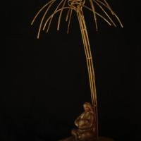 Mariam, fer et ciment