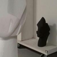 Agrandissement pour bronze, 1m20, Fonderie ArtCulture