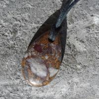 Quartz améthysté des Pyrénées