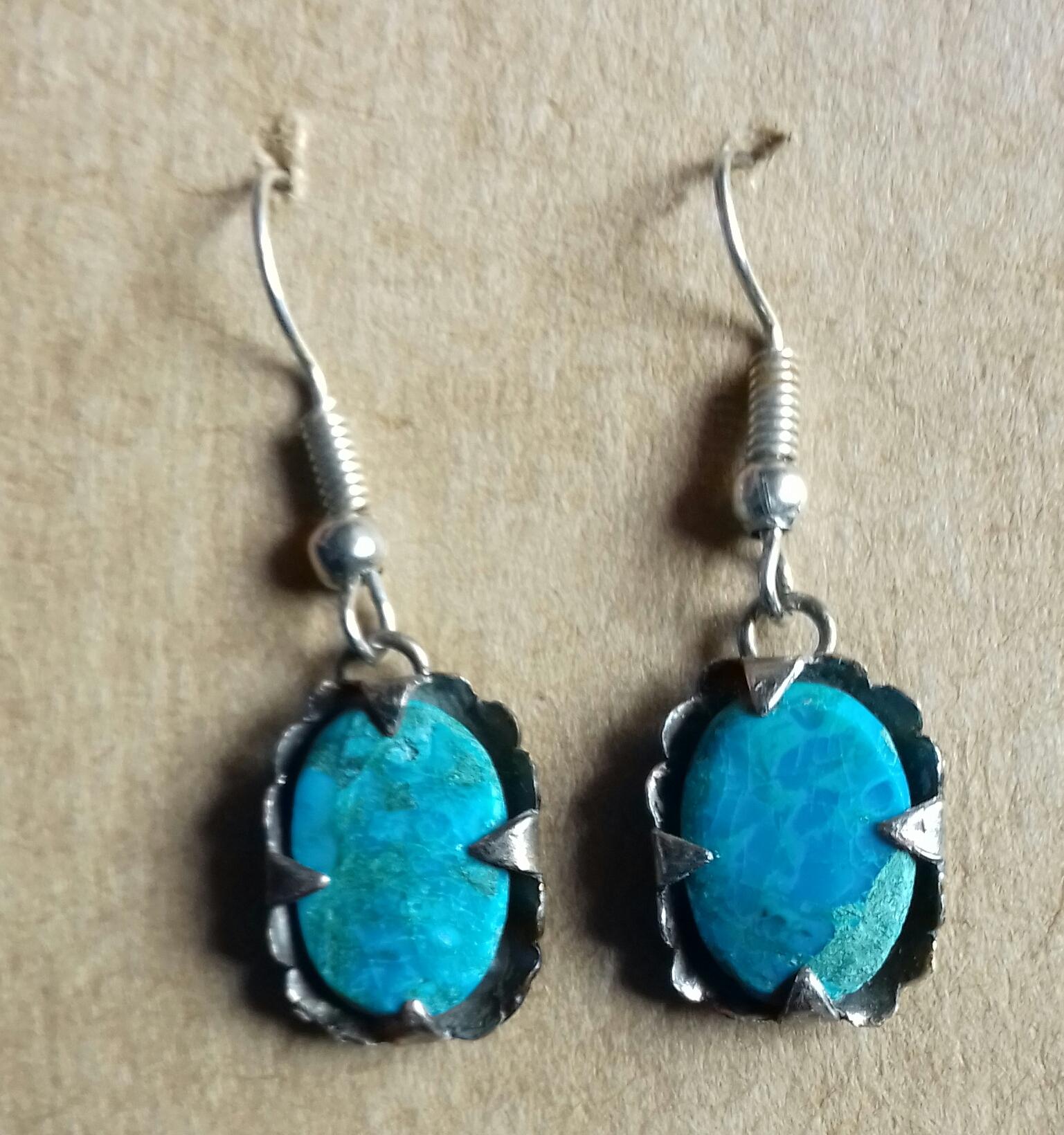 Chrysocolles