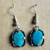 Chrysocolles