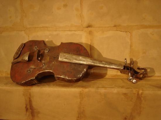 Violon