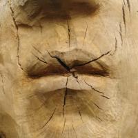 Triptyque, détail, Ime de Tilly, route de Vernon, 2017