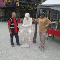 Résidence, Villars de Fontaine, 2017