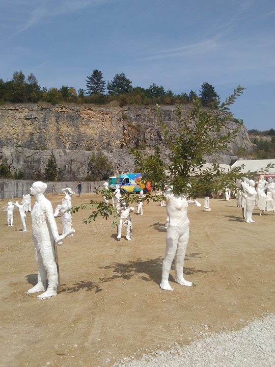 Résidence Bourgogne