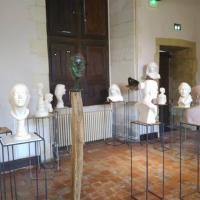 Journées du Patrimoine, 2017, Château de Goulaine