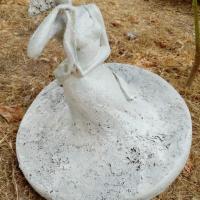 Sufi toupie, grande taille