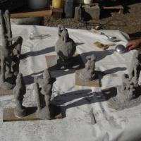 Moulages réfractaires, Silicafusion