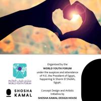 Reviving Humanity, Egypte, oct-nov 2018
