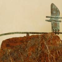 Mont Kailash détail