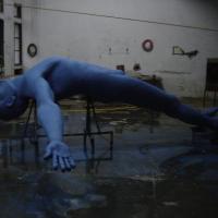 Matrice plâtre pour résine monumentale