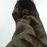 Marianne, 5m80, Montjean/Loire