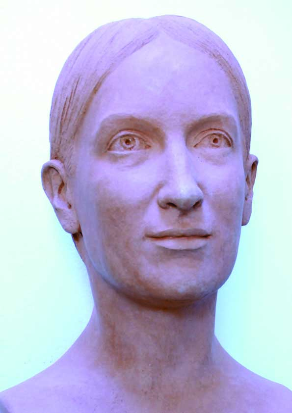 Aude, terre cuite