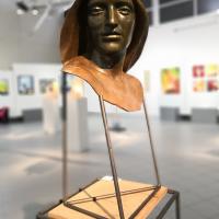Exposition collectif Art de Bretagne, 25 avril au  mai 2018, Guérande