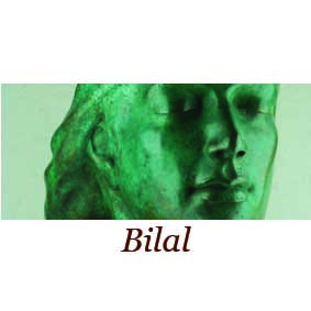 Bilal