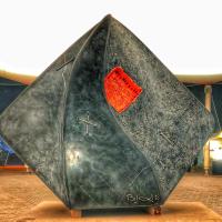 Symposium de Rhyadh, Arabie Saoudite, nov 2018