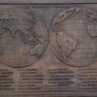 Dalle Terra Botanica, Angers, 2012