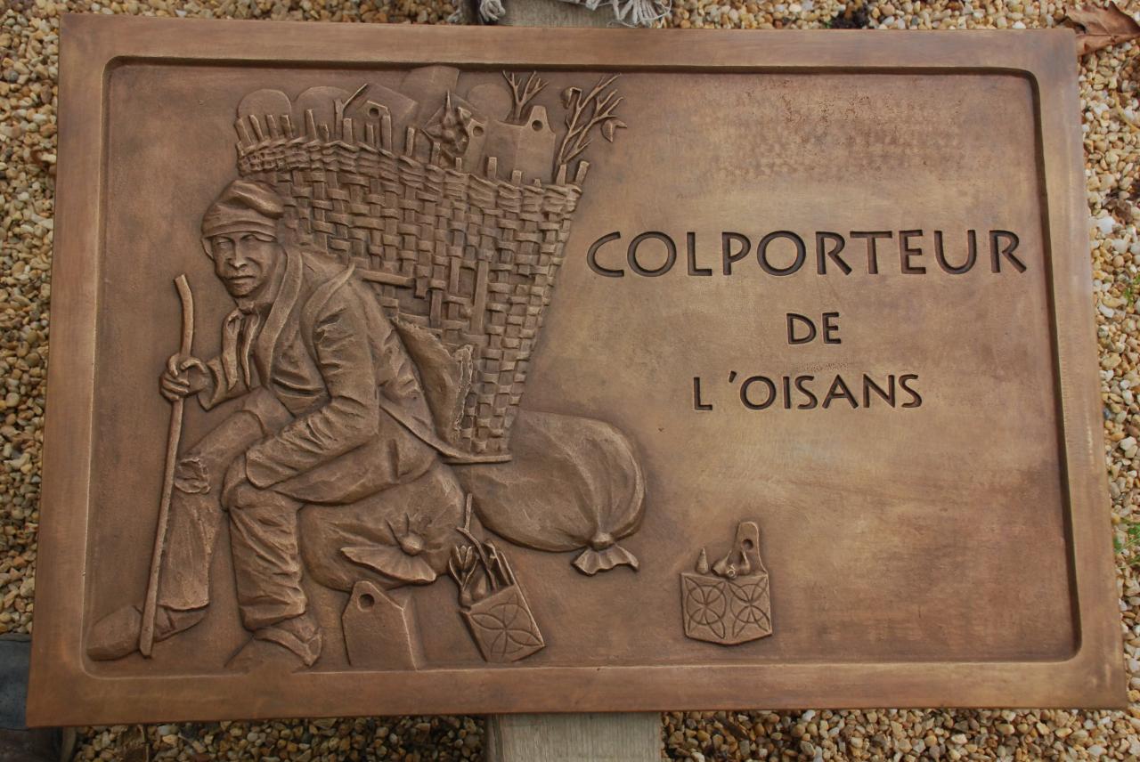 le colporteur