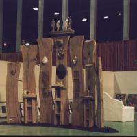 Exposition Lattakie, Syrie