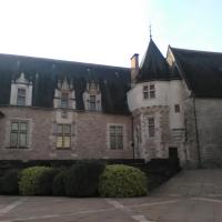 Expo de la Doutre accueillie dans l'oeuvre architecturale du xve siècle 