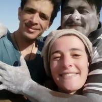 Sweetest Marocco and Sudan