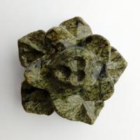 Lotus, Serpentinite