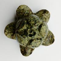 Lotus, Serpentinite