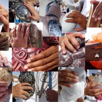 72 artistes internationaux