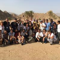 International artists 1 