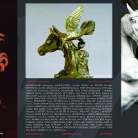 Prix d'excellence de la sculpture, Aranima, 2014