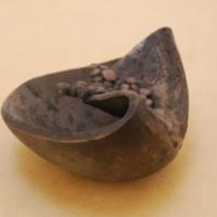 bol oryoki, bronze