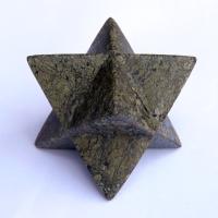 Merkaba Serpentinite de L A
