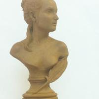 Olympe de Gouges, avant-projet pour appel d'offre Assemblée Nationale, 2014