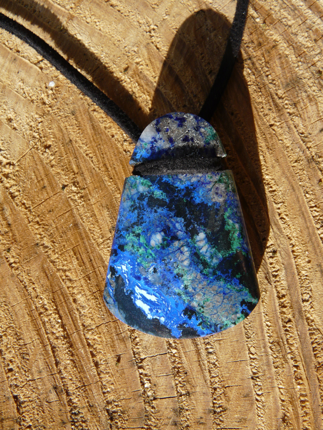 Azurite