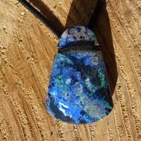 Azurite