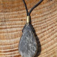 Labradorite locale -Réf Labra01