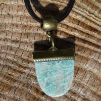 Amazonite -RéfAmaz02