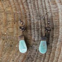 Amazonite -RéfAma04