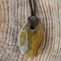 Agate de Loire Atlantique -Réf Aga012