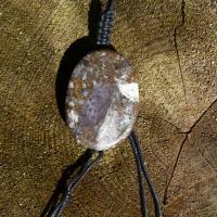 Quartz améthysté des Pyrénées