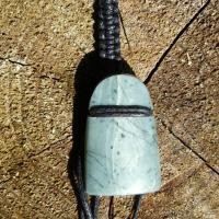 Marbre bleu, Ariège