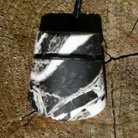 Marbre Grand Antique d'Aubert, Moulis