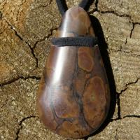 Marbre griotte dAriège