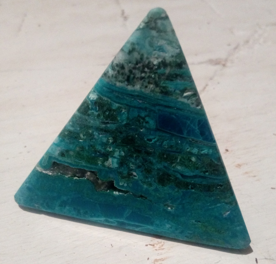 Chrysocolle