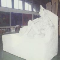 Exposition Lattakie, Syrie