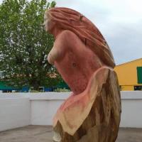 Thétys, Séquoia, Château d'Oléron